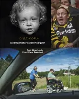 Guldkorn : medmänniskor i Skelleftebygden